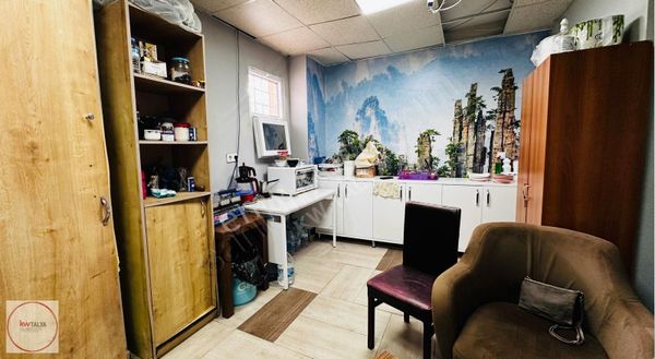 Yeşilbahçede Hazır Müşterili, Yüksek Cirolu, 30 Yıllık Dükkan