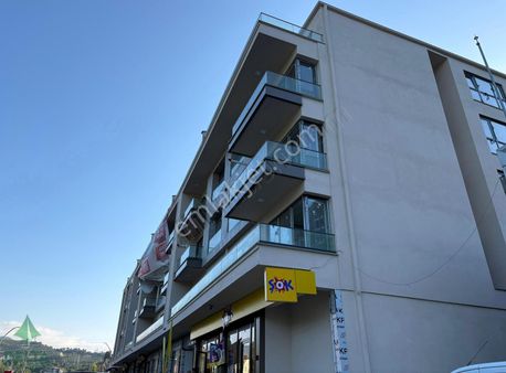 Delta Gayrimenkul'den Aksu Plazada Lüks Satılık Ofis!!