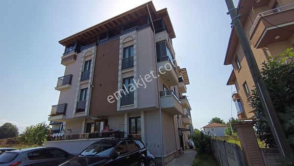 Takasa Açık Geniş Teraslı 3+1