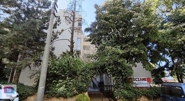 Dialog Yıldız/ Kükürtlü Cad.üzerinde 3+1 Satılık Daire