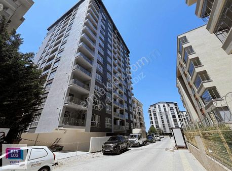 Dialog Yıldız / Btg Meva Da 2+1 Ön Cephe 2+1 Satılık Daire