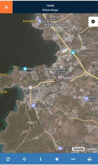 Cool'dan Satılık Villa Arsası