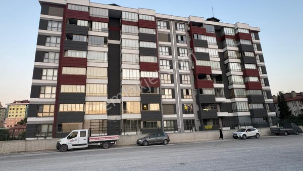 Selçuklu İlçesi Esenler Mahallesi Satılık Sıfır 3+1 Daire Anıl Emlak Gayrimenkul Den