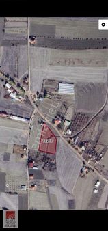 Rw Sıradışından Korkuteli-karataşta Müstakil Tapulu Arazi