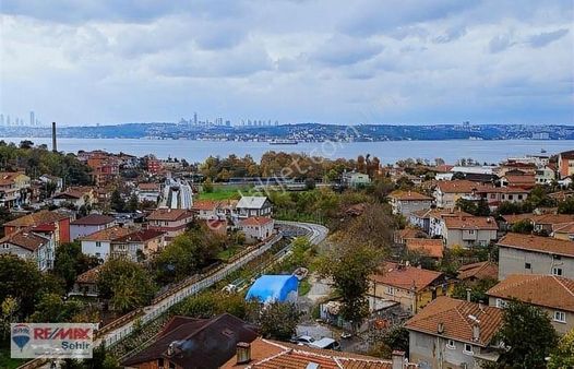 550m2 Cazip Fiyat Boğaz Manzaralı Değerinin Çok Üstünde