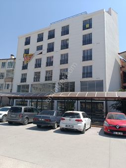 Çarşı Merkezi Ara Kat Geniş 2+0 Daire Satılık