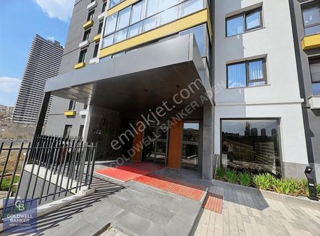 Oranda, Sıfır, Boş, Prestijli Projede Satılık 3+1 Daire