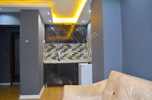 Ankara Sıhhıyede Günlük Haftalık Eşyalı Kiralık Lüks Temiz Daire