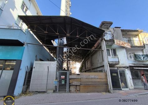 Edis Emlak'tan Kiralık Her İşe Uygun İşyeri