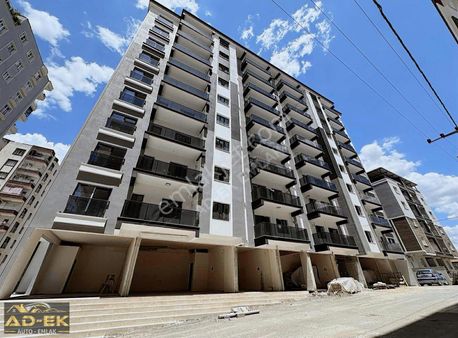 Lüks Ve Zerafeti Birleştiren Yapı Ad-ek Emlak Güvencesi İle