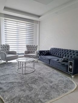 Emir Emlak'tan Satılık 1+1 Eşyalı Lüx Fırsat Apart Yenişehir