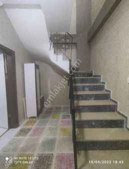 Emir Emlak Gayrimenkul Den Satılık 2+1 Esyali Dubleks Daire