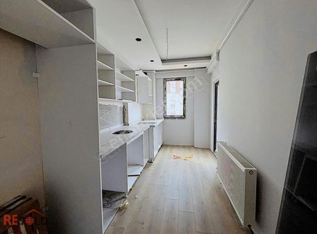 Resold Dan Tepe Panorama Sitesinde 3+1 Ferah Yaşam Alanı..!