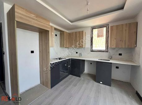 Resold Dan Gölevi Suitte Fırsat Dubleks! 3+1 Daire..!