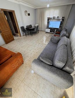 100.yılın Kalbinde 3 Katlı Ultra Geniş Satılık Müstakil Ev