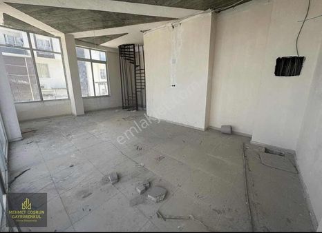 100.yılda Yol Üzeri Bodrum+zemin+asma Kat Satılık İş Yeri