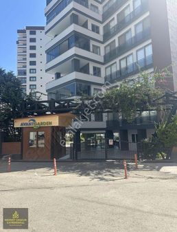 Türkmenbaşı Şafak Kitap Üstü Bulvar Üstü Ultra Lüx 3+1 Rezidans