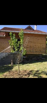 Çiftlik Evi Meyve Bahçeli İnegölde Geniş Arazili