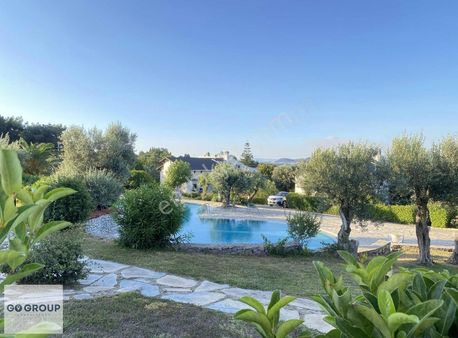 Muhteşem Konumuyla Özel Bir Ev