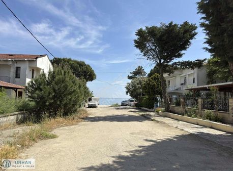 Silivri Semzikumlar'da Deniz Manzaralı Satılık 4+2 Tripleks