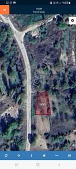 Sizinde Bursa'da Toprağınız Olsun!!! Keles Denizler Köyünde -405-m2 Kupon Yola Cephe Satılık Bahçe