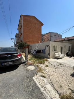 Kemalattinde Satılık 222 Tek Tapu Arsa