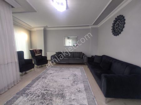 Hakaydın Emlak'tan Vega Avm'ye Yakın 6+2 Satılık Dubleks Daire