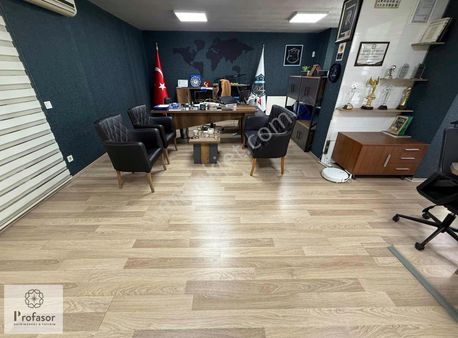 Profasor *dan Devren Satılık Güvenlik Kursu