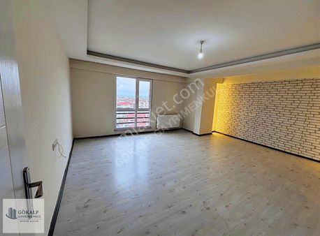 Gökalp Gayrimenkulden Site İçinde 8.kat 95m2 Sıfır Kiralık Daire