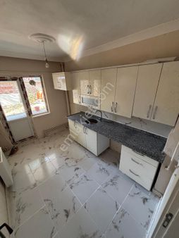 Mç Emlak'tan Akşemsettin Mah'sınde 3+1 Gömüsüz Satılık Bahçe Katı