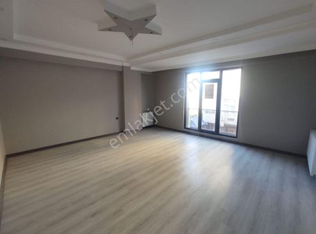 Hakaydın Emlak'tan Satılık Sıfır Geniş 140m2 3+1 1.kat Daire