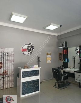 Körfez Mimarsinan Mah Menderes Caddesi'nde 50 M2 Dükkan Kiracılı