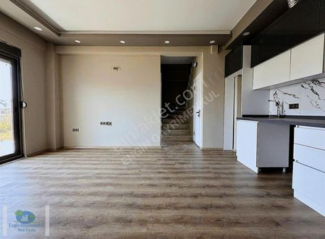 Manavgat Ilıca Mh Satılık Lüks Dübleks Daire