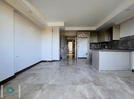 Manavgat Ilıca Da Satılık Lüks Köşe Manzarslı Daire