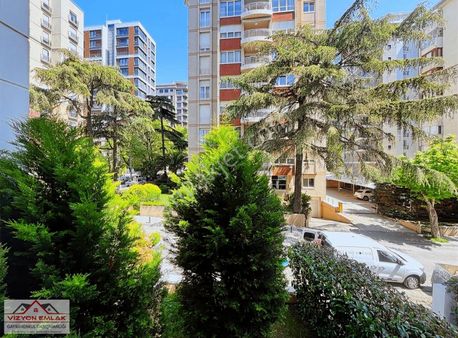 Suadiye Sahile 4. Bina 2+1 80m² Kombili Hemen Teslim!!