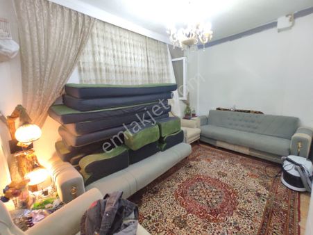 Hakaydın Emlak'tan Sultangazi'de 1+1 60m² Satılık Bahçe Kat Daire