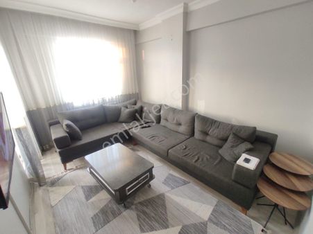 Hakaydın 2'den Ana Cadde Üzerinde Satılık 2+1 Normal Kat Daire