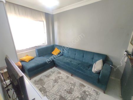 Hakaydın 2'den Nuri Pakdil Okuluna Yakın Satılık 2+1 Bahçe Katı