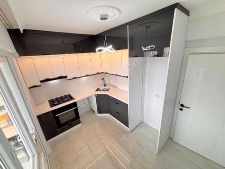 🎈🔵mars'tan Altınkum'da Ön Cephe İçi Full Yapılı Geniş Balkonlu Barbekülü 3+1 Daire