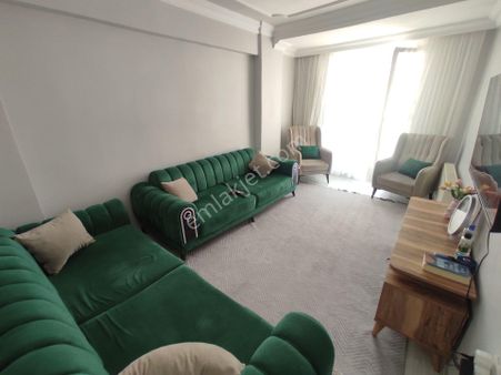 Hakaydın Emlak'tan Vega Avm'ye Yakın Ayrı Girişli Dubleks Daire