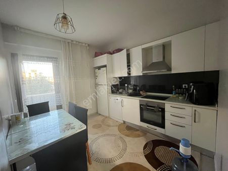 Torbalı Yedi Eylül Mah 2+1 Bahçeli 2+1 Daire