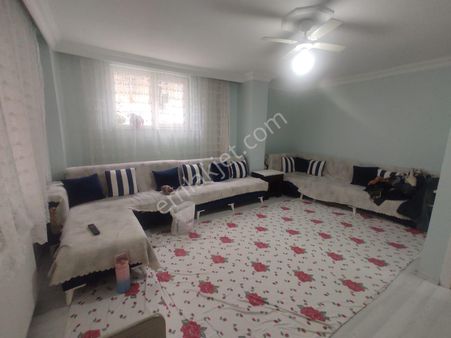 Hakaydın 2'den Satılık Merkezi Konumda 3+1 Ters Duleks Daire