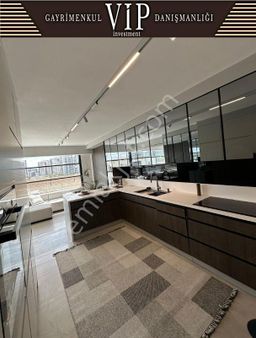 Yenimahalle Yuvaköy'de Ultra Yapılı 4+1 Satılık Site Daire