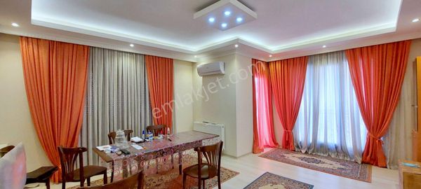 Ersin Emlak/2016 Yapımı-asansör-e.banyo-3 Cephe-2.kat-boş Daire