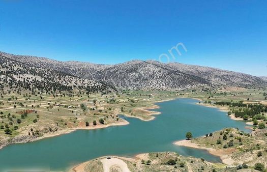 Fırsatı! Göl Manzaralı Hobi Bahçesi Bölgenin En Uygun Fiyatı 9.038 M²