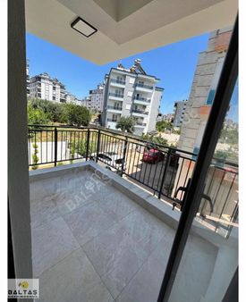 Aksu Macun 3+1 Satılık Daire