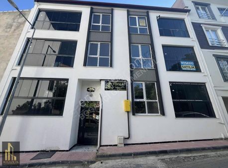 //boğaziçi Emlak/harmanlar Mah/postane Yanında/1+1 Daire