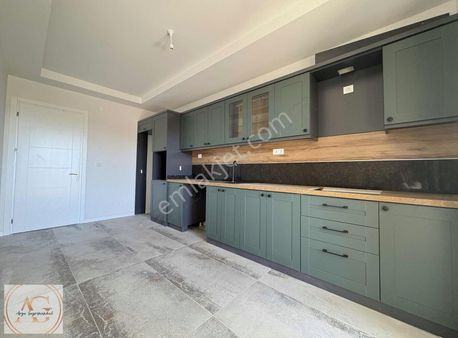 Arya'dan Güre'de Satılık 4+1 Ters Dubleks Satılık Daire