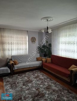Akra Gyo.dan Hacı Osmanda Satılık 3+1 Konbili Daire
