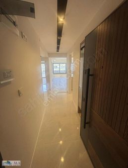 İstınye Park Yakını 3+1 Full Tadılatlı Arakat